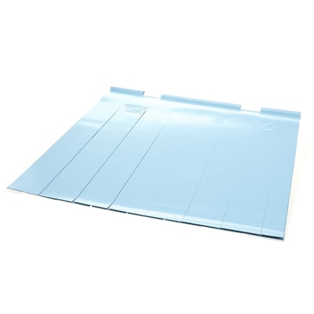 Hobart Curtain, Splash, Corner, Cs 00-936520
